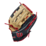 Wilson A2K JS22 Juan Soto GM 12.75" Outfield Baseball Glove