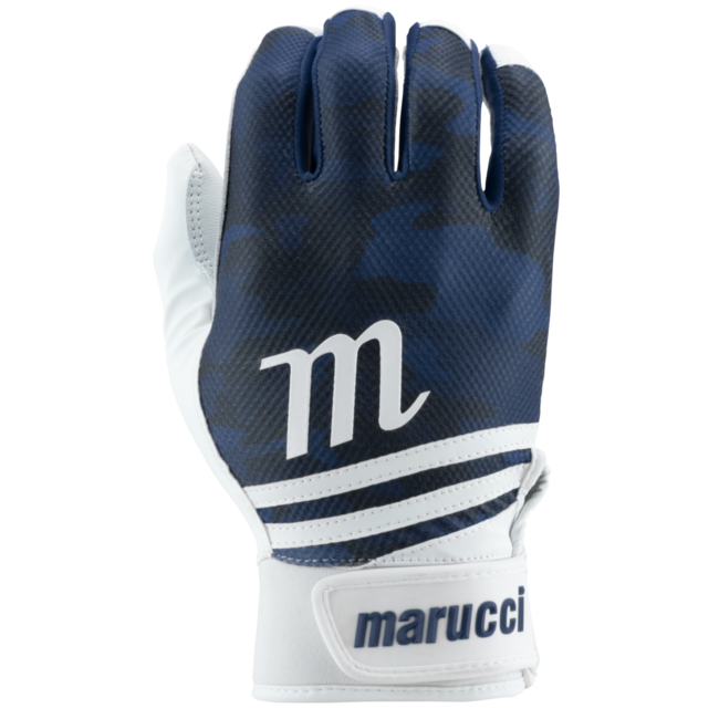 Marucci Adult Crux Batting Gloves - MBGCRX