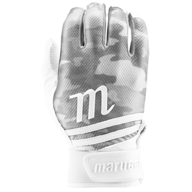 Marucci Adult Crux Batting Gloves - MBGCRX