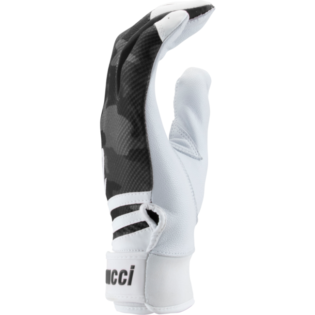 Marucci Adult Crux Batting Gloves - MBGCRX