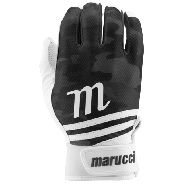 Marucci Crux Youth Batting Gloves - MBGCRXY