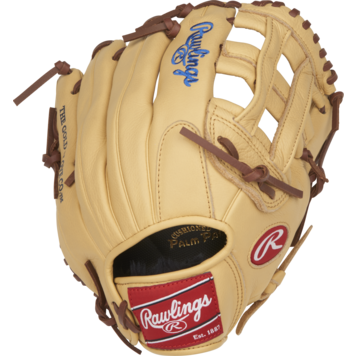 Rawlings Youth Select Pro Lite Carlos Correa 10.5 Baseball Glove