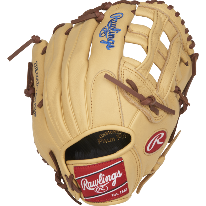 Rawlings Select Pro Lite 12.25 in Mike Trout Youth Outfield Glove