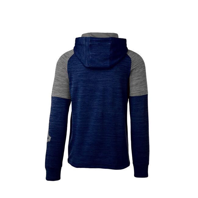 Mizuno Youth Velocity Hoodie - 530024