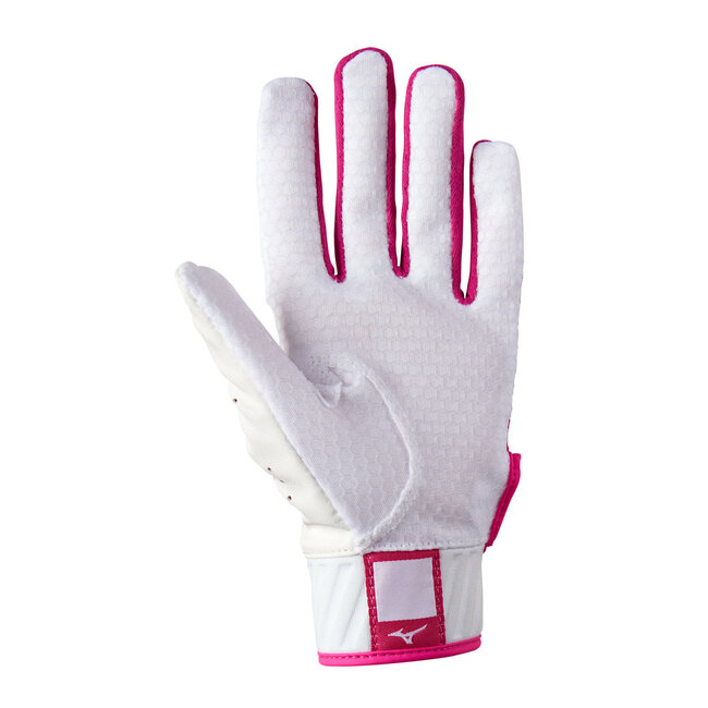 Mizuno MVP Youth Tee Ball Batting Glove - 330426