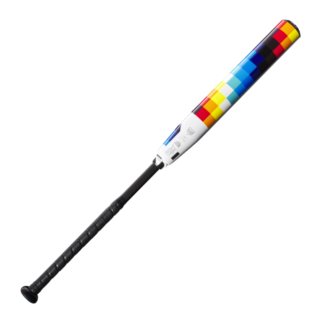 DeMarini Prism+ (-10) Fastpitch Bat - 2023 WBD2363010