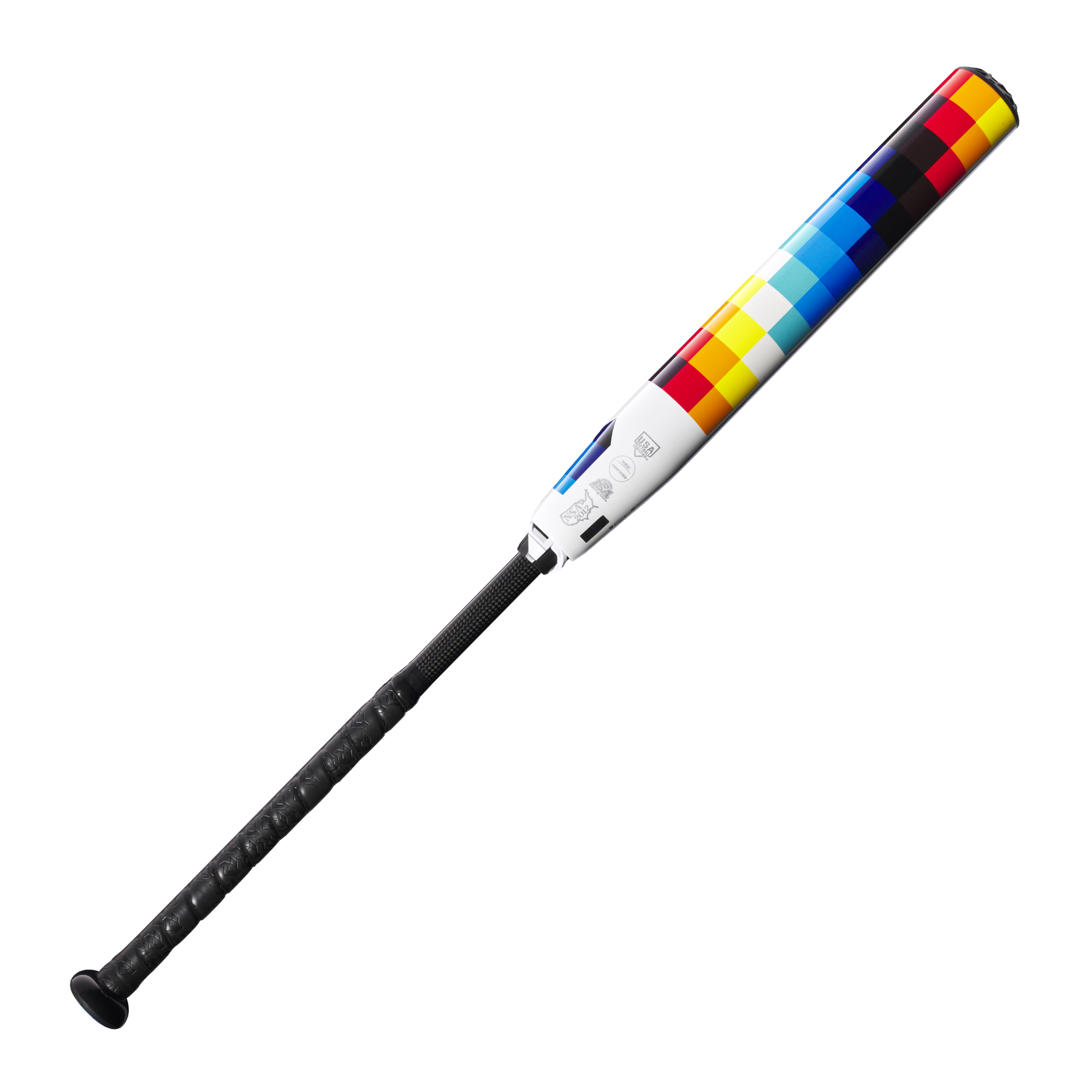 2023 DeMarini Prism+ Fastpitch Bat