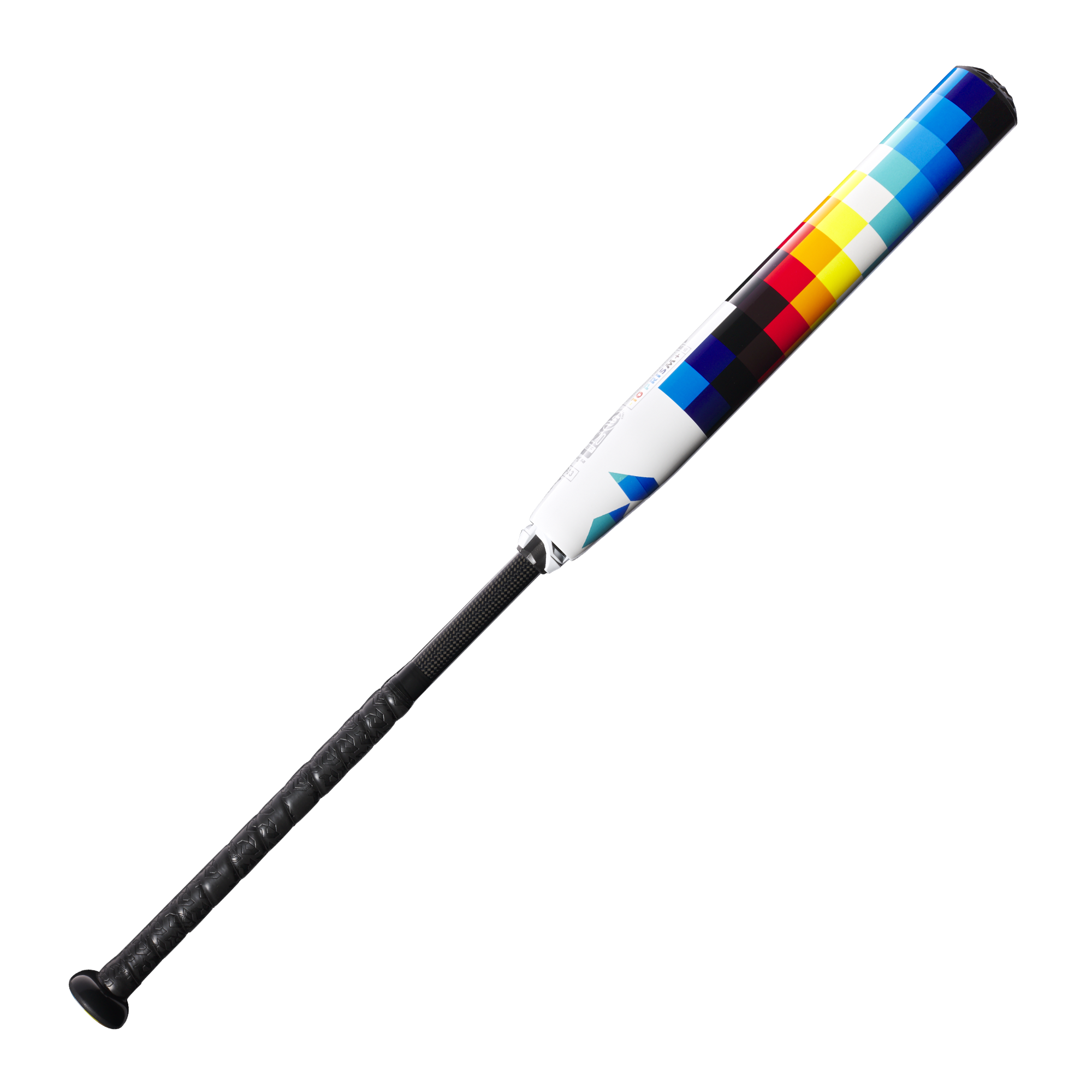 Batte De Softball DeMarini Prism (-10) - Fastpitch - 33 Pouces / 23 Oz - Neuve