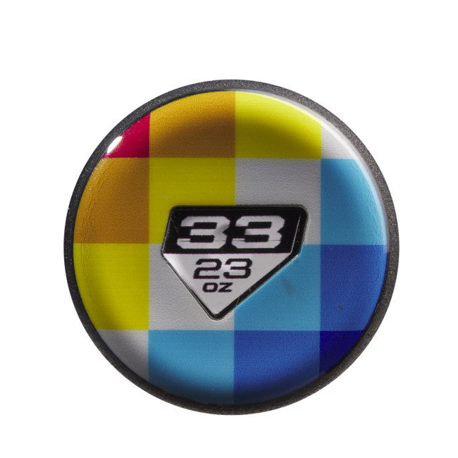 DeMarini Prism+ (-10) Fastpitch Bat - 2023 WBD2363010