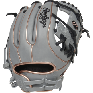 Rawlings Rawlings Liberty Advanced 11.75" Infield Fastpitch  Glove