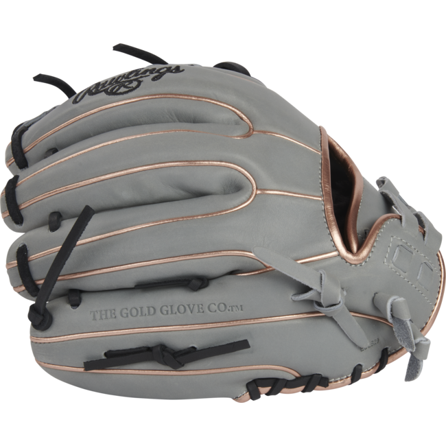 Rawlings Liberty Advanced 11.75" Infield Fastpitch  Glove - RLA715-2G