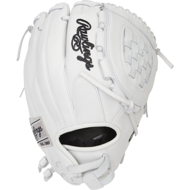 Rawlings Liberty Advanced 11.5" Infield Fastpitch  Glove - RLA115-3W