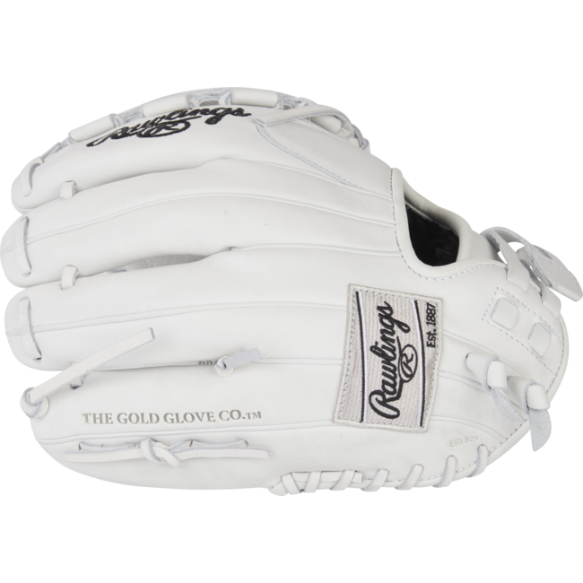 Rawlings Liberty Advanced 11.5" Infield Fastpitch  Glove - RLA115-3W