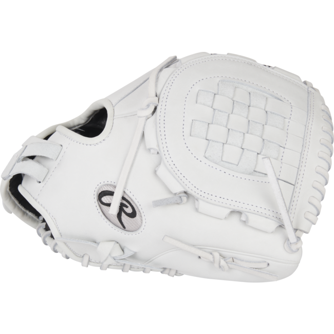 Rawlings Liberty Advanced 11.5" Infield Fastpitch  Glove - RLA115-3W
