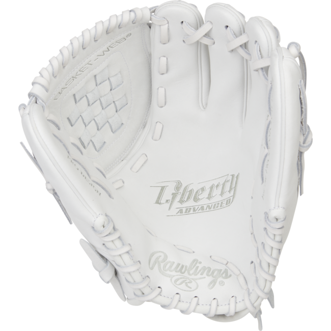 Rawlings Liberty Advanced 11.5" Infield Fastpitch  Glove - RLA115-3W