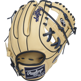 Rawlings Rawlings Heart of the Hide R2G ContoUR Fit 11.5" Infield Baseball Glove