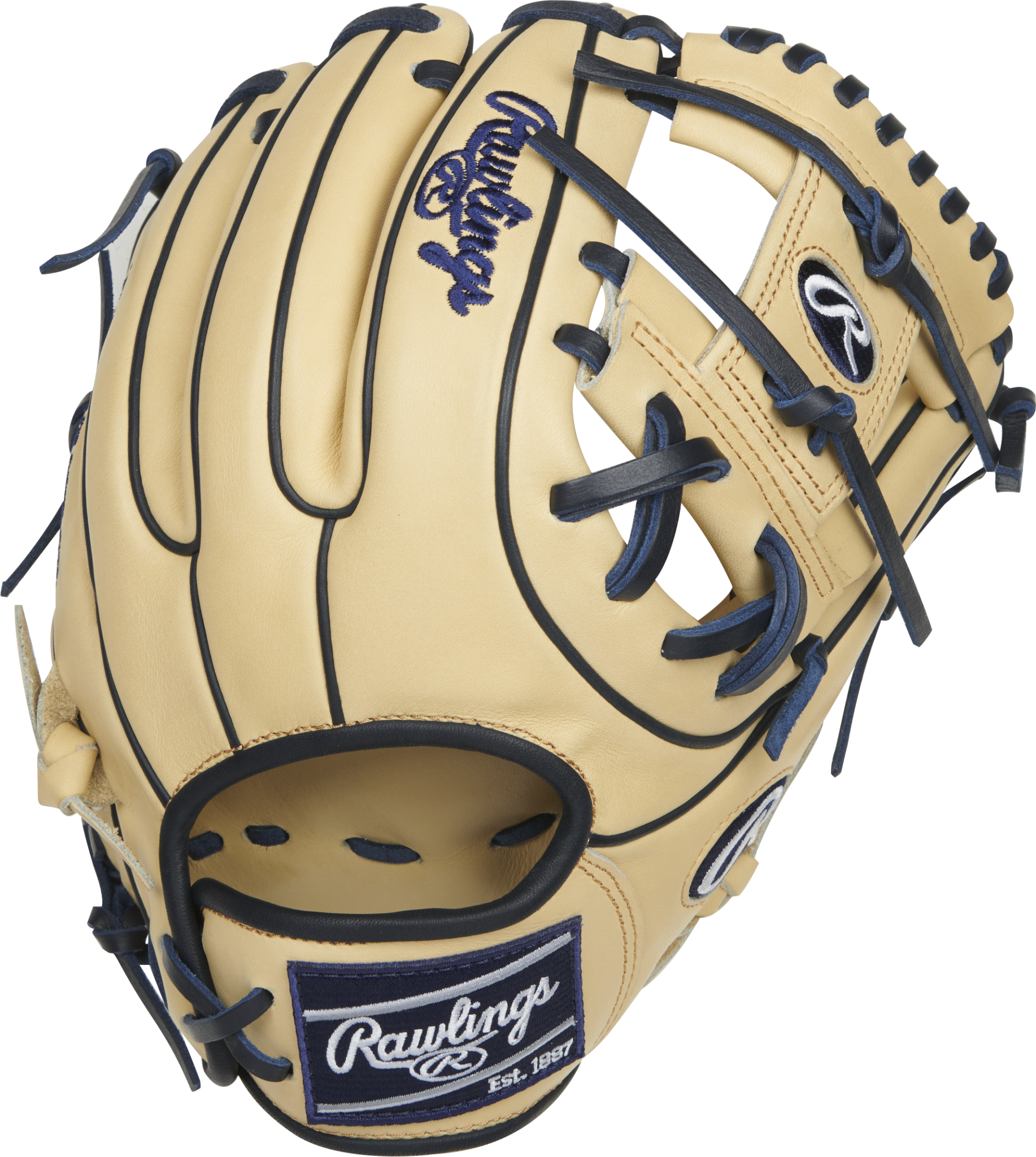 Heart of the Hide 2022 MLB All-Star Game Glove