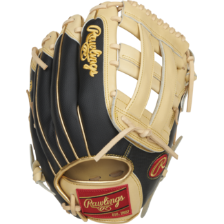 Rawlings Rawlings Heart of the Hide R2G ContoUR Fit 12.5" Outfield Baseball Glove