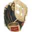 Rawlings Heart of the Hide R2G ContoUR Fit 12.5" Outfield Baseball Glove - PROR3028U-6C