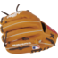 Rawlings Heart of the Hide 11.5" Infield Baseball Glove - PRO204-2T