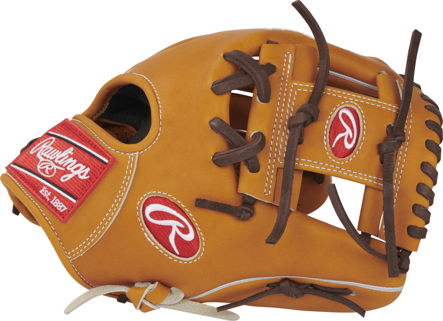 Rawlings 11.5 MLB All-Star Game HOH Series Glove