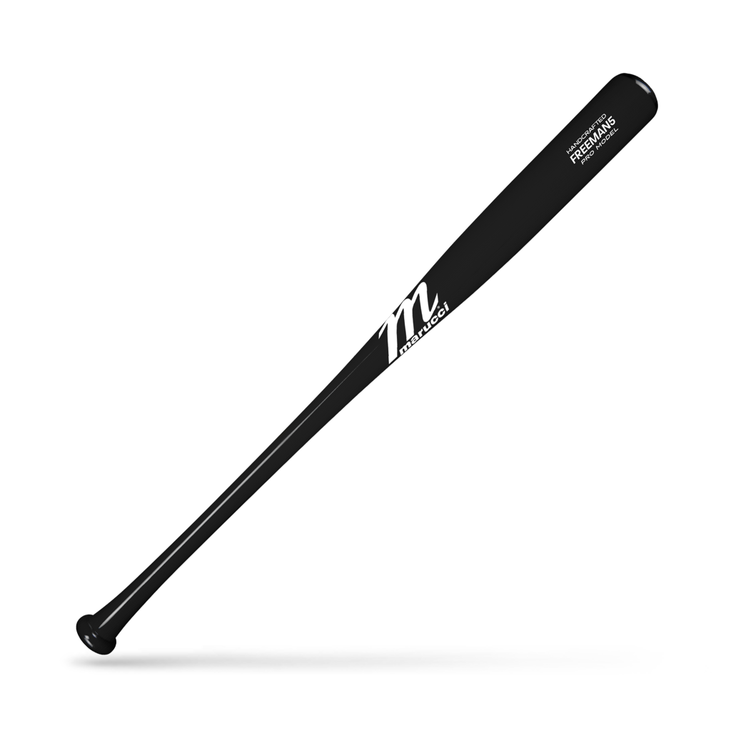 marucci FREE MAN 5 メープル 84cm Marucci Pro Model Freeman5 Freddie Freeman Maple Baseball Bat