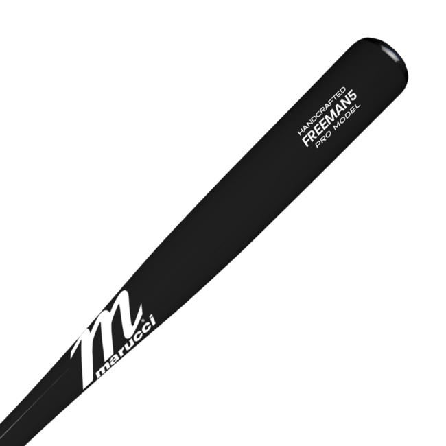 Marucci Pro Model Freeman5 Freddie Freeman Maple Baseball Bat - MVE3FREEMAN5