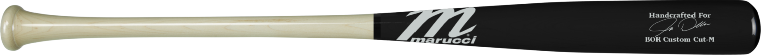 Marucci Pro Youth Model Handcrafted Bringer Of Rain 31” Inch Wood Baseball  Bat