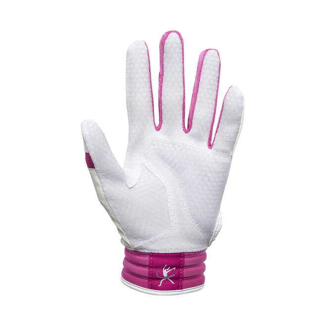 Mizuno Youth Finch Batting Glove - 330428