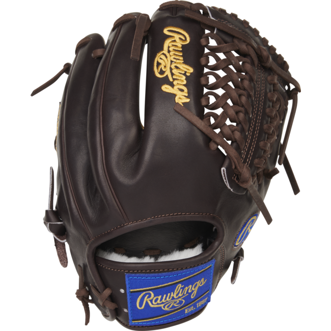 Rawlings Pro Preferred 11.75" Pitcher/Infield Baseball Glove - PROS205-4MO