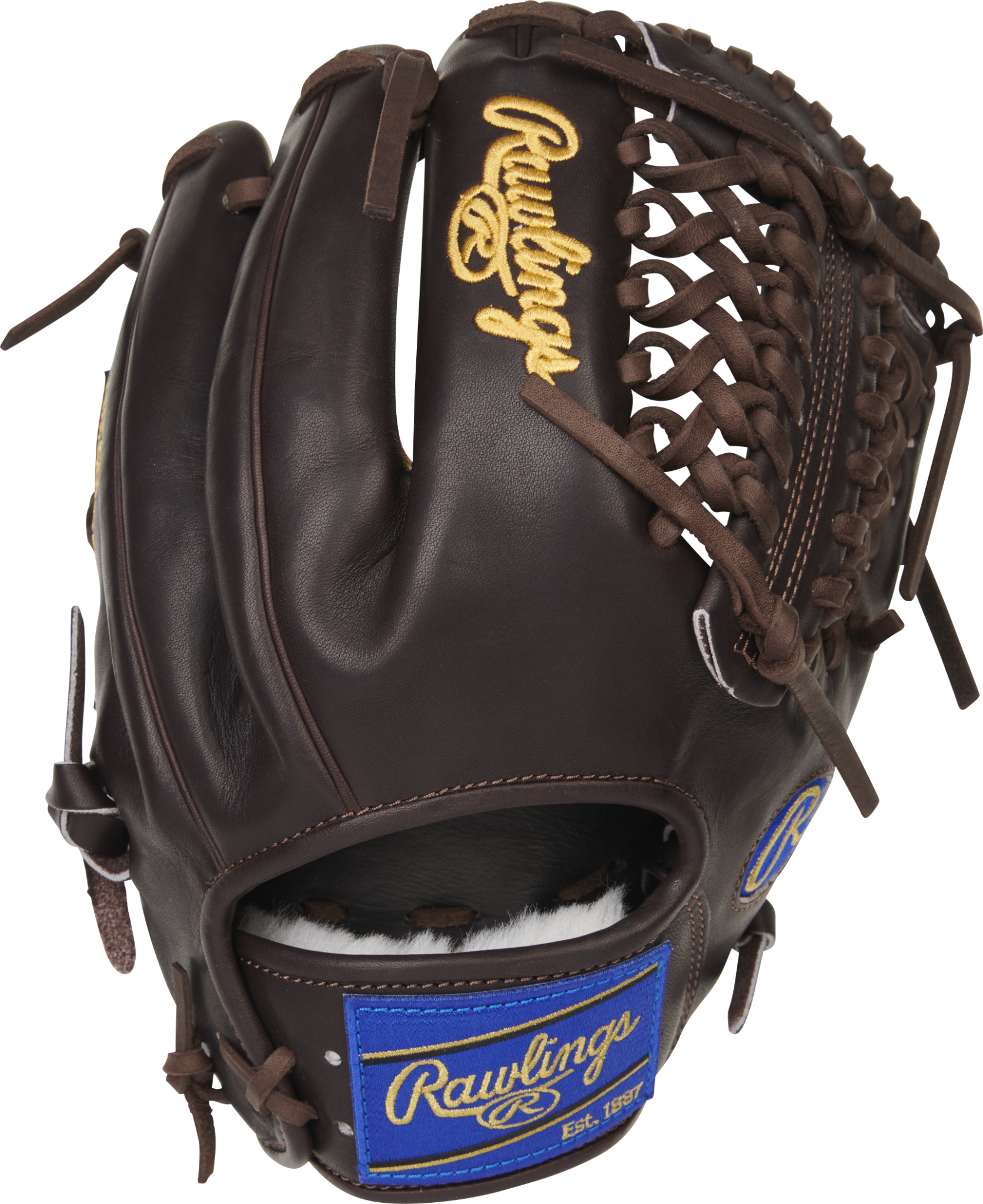Rawlings Pro Preferred 11.75 Pitcher Infield Baseball Glove PROS205 4MO Bagger Sports