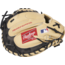 Rawlings Pro Preferred 34" Baseball Catcher's Mitt - PROSCM43CBS