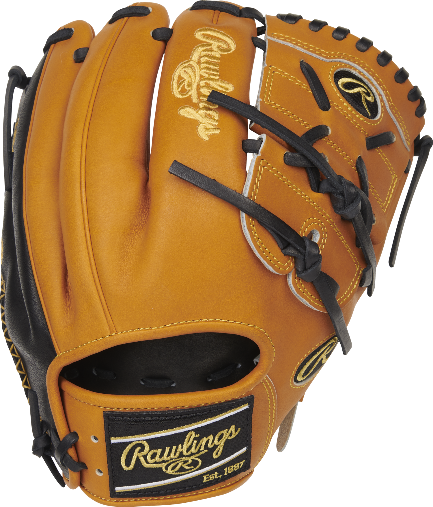 Rawlings 11.75 Heart of the Hide® PRO205-19CBSH Infield Baseball Glove -  Frank's Sports Shop