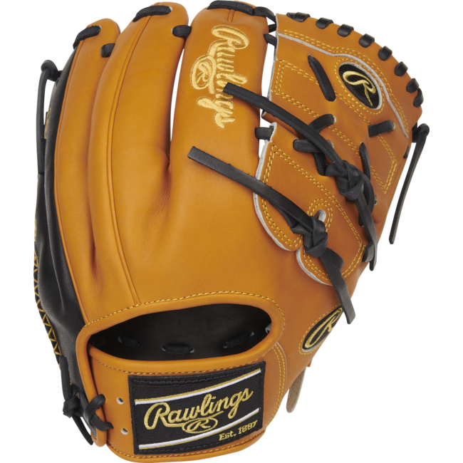 Rawlings Heart of the Hide 11.75" Infield/Pitcher Glove -PRO205-9TB