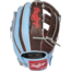 Rawlings Heart of the Hide 12.75" Outfield Glove -PRO3039-6CH