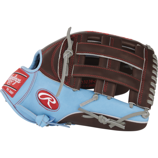 Rawlings Heart of the Hide 12.75" Outfield Glove -PRO3039-6CH