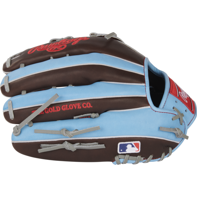 Rawlings Heart of the Hide 12.75" Outfield Glove -PRO3039-6CH