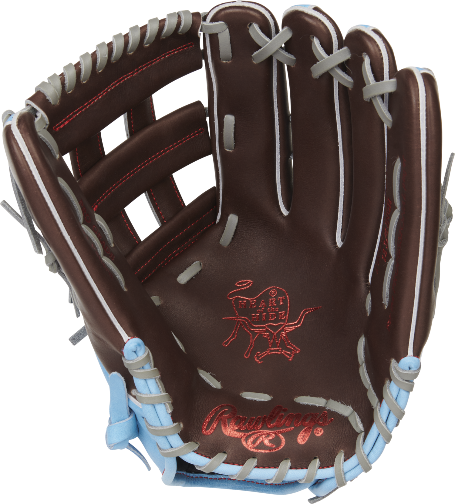 What Pros Wear: 365 Day Performance Review: 44 Pro Custom Glove - What Pros  Wear