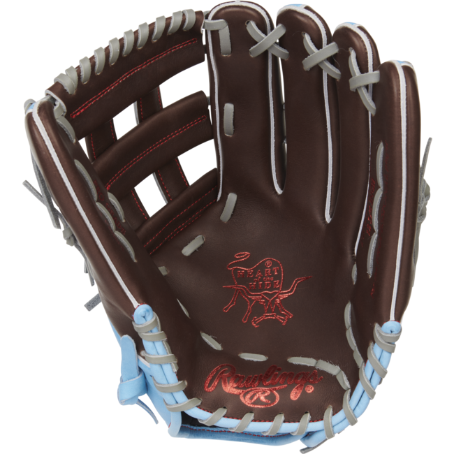 Rawlings Heart of the Hide 12.75" Outfield Glove -PRO3039-6CH