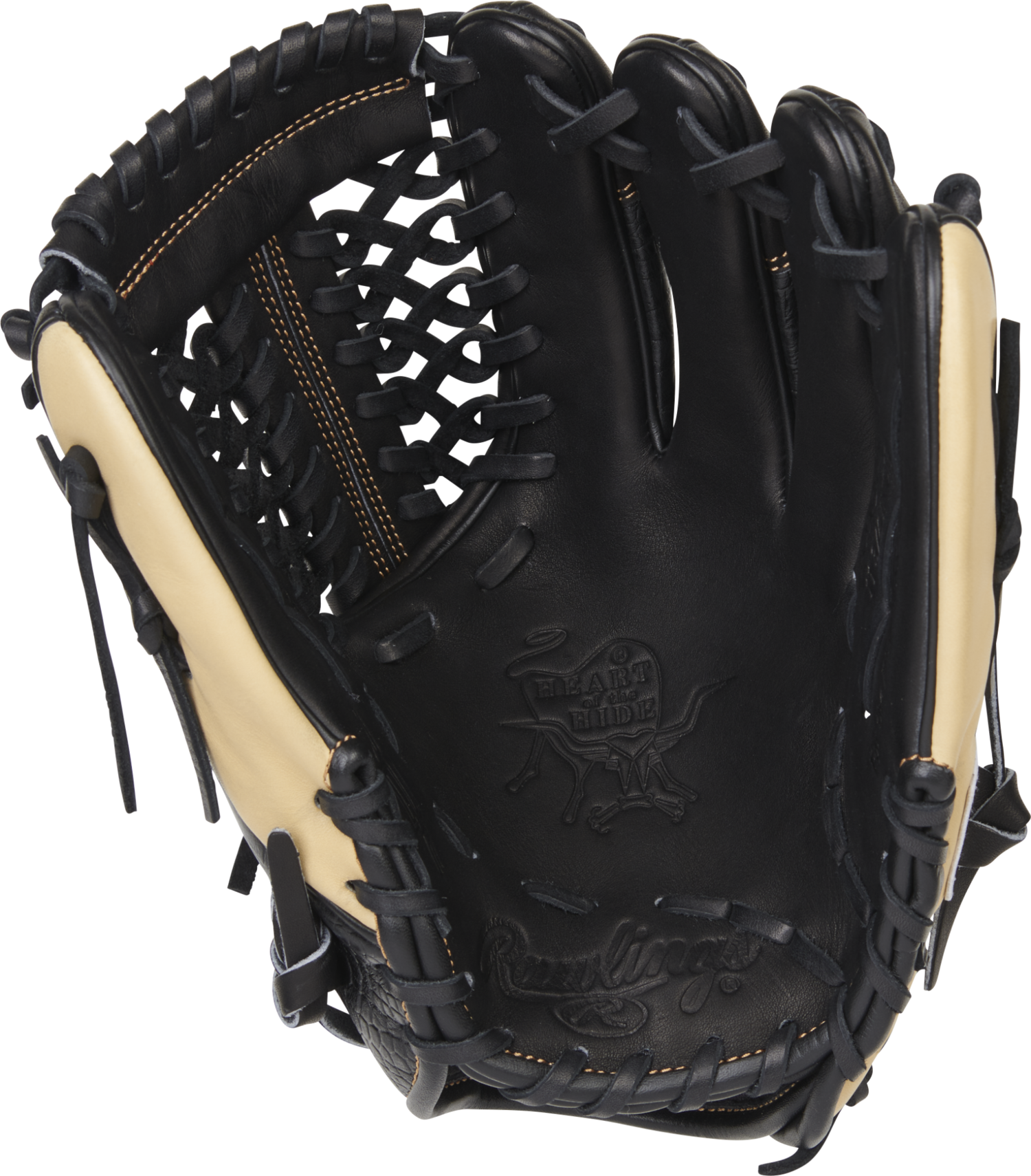 Rawlings Heart of the Hide 12.75-inch Glove - Bryce Harper, Left Hand  Throw