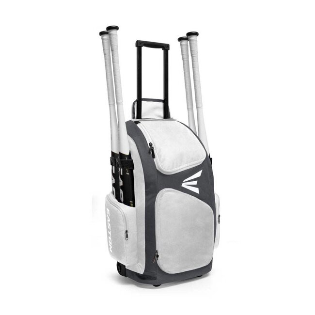 Easton Traveler Stand Up Wheeled Bag -A159901