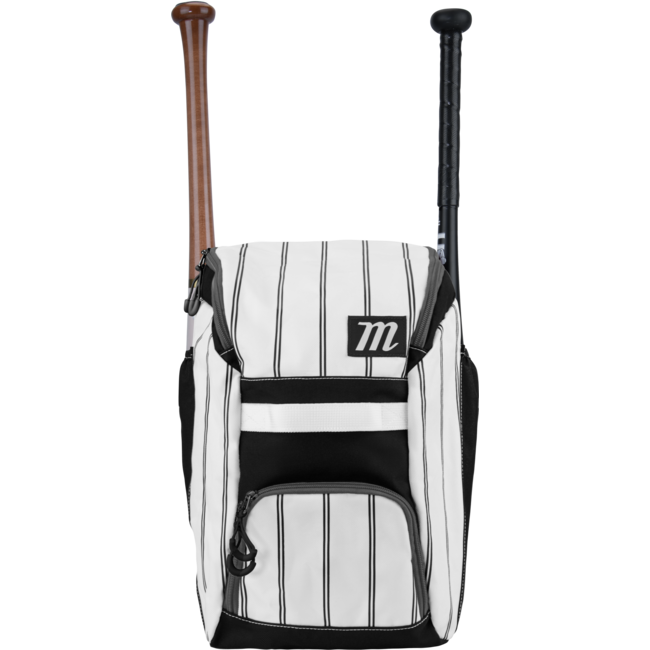 Marucci Foxtrot Tee Ball Backpack - MBFXTRBP