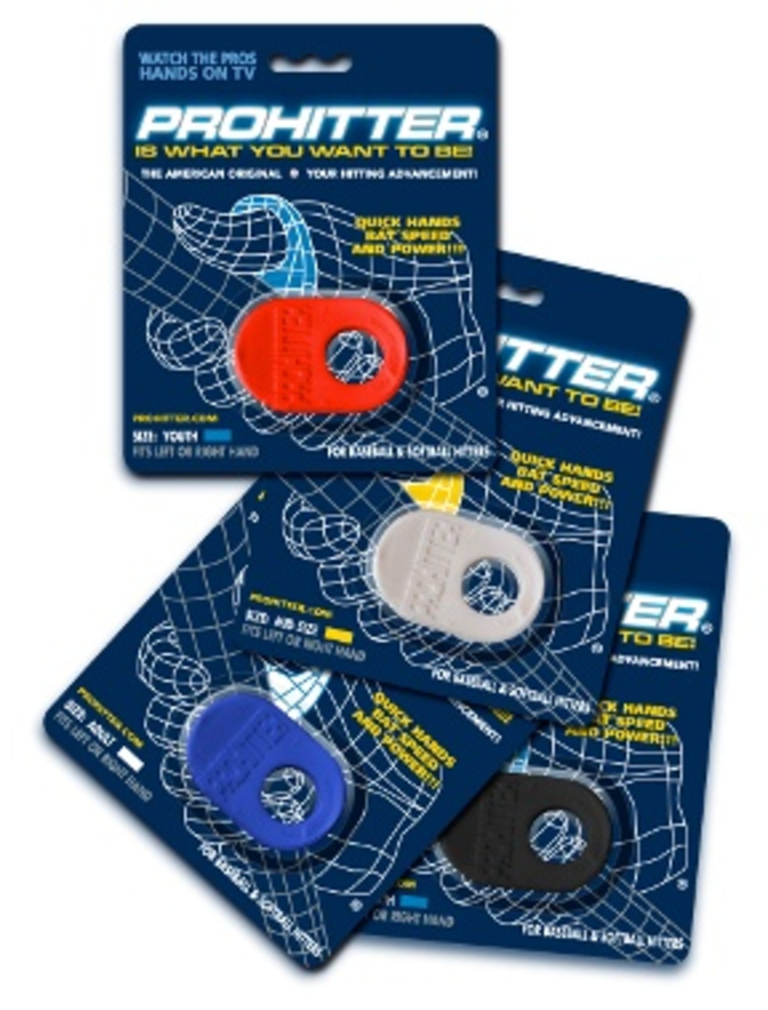 Prohitter batting aid Clearance