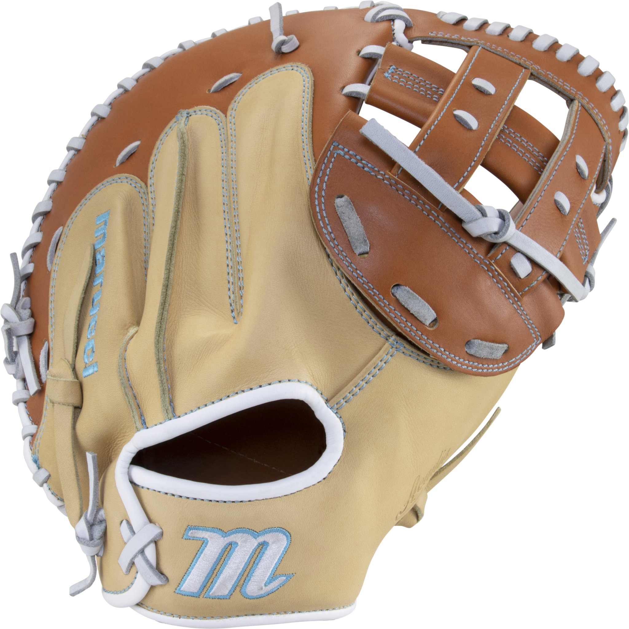 まっこ　MBL 36 marucci-marucci-acadia-m-type-