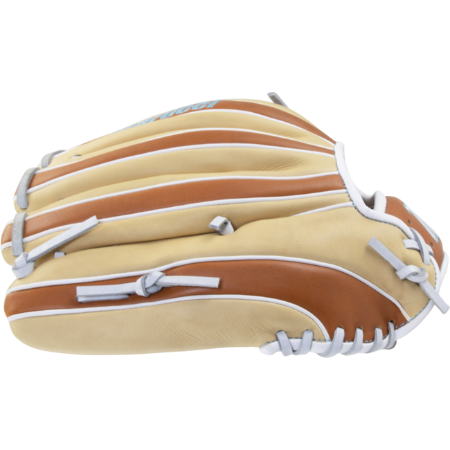 Marucci Acadia M Type 12.5" Outfield Fastpitch Glove - AC97R3FP