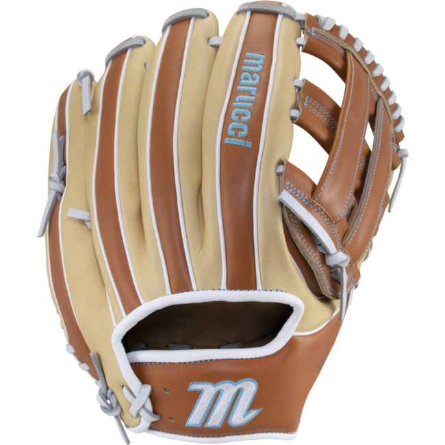 Marucci Acadia M Type 12.5" Outfield Fastpitch Glove - AC97R3FP