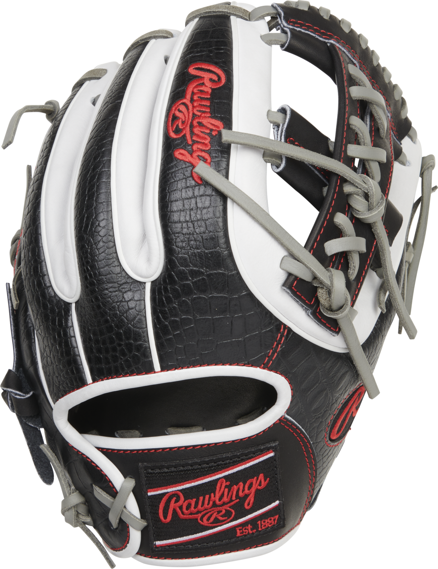 Rawlings Heart of The Hide 11.5 inch PRO934-32NSS Baseball Glove