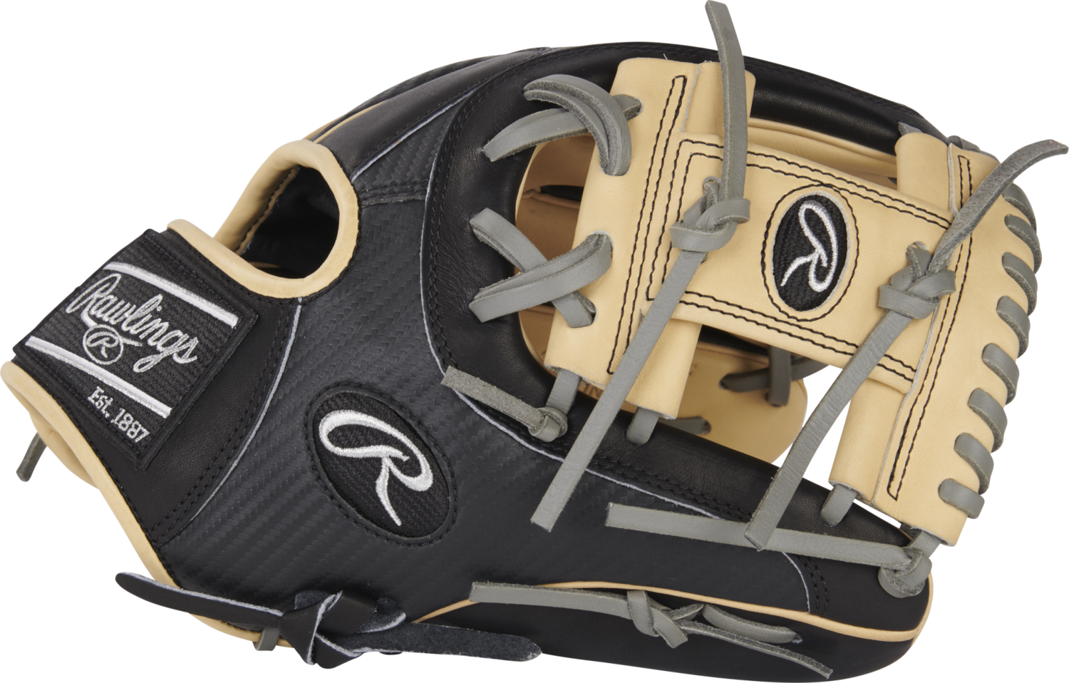 Rawlings Rawlings Heart of the Hide 11.5