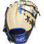Rawlings Heart of the Hide 11.5" Infield Baseball Glove - PRONP4-2CR
