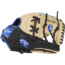 Rawlings Heart of the Hide 11.5" Infield Baseball Glove - PRONP4-2CR